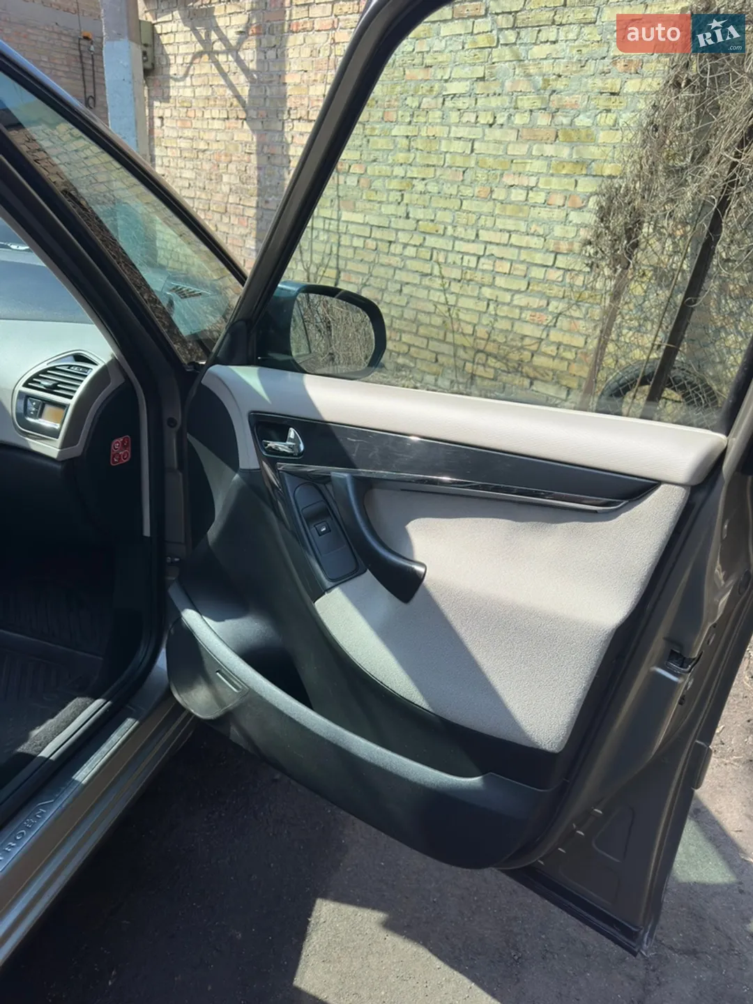 2011 Citroen C4 Picasso - мініатюра 12