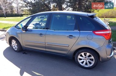 Микровэн Citroen C4 Picasso 2010 в Кривом Роге