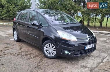 Мікровен Citroen C4 Picasso 2009 в Києві