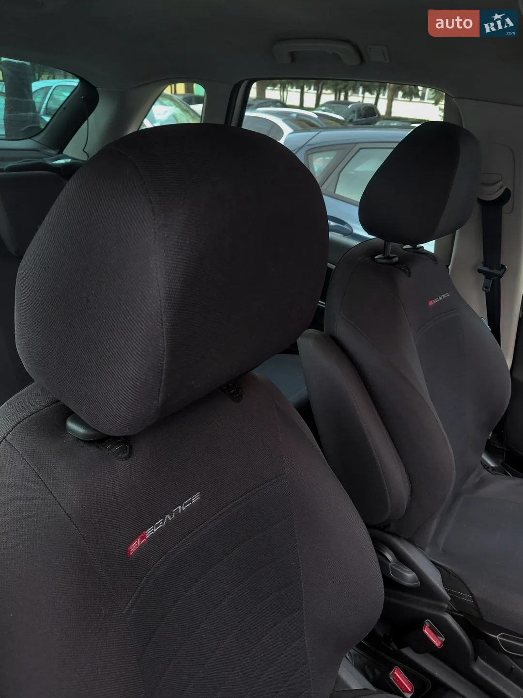 2012 Citroen C4 Picasso - мініатюра 26