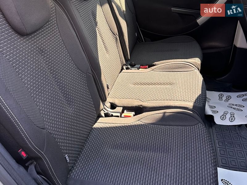 Микровэн Citroen C4 Picasso 2010 в Смеле фото 16 Микровэн Citroen C4 Picasso 2010 в Смеле