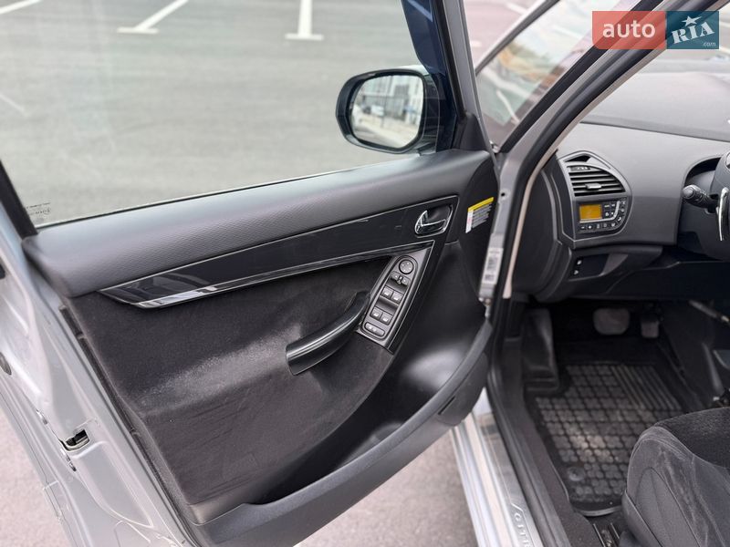 Микровэн Citroen C4 Picasso 2008 в Ровно