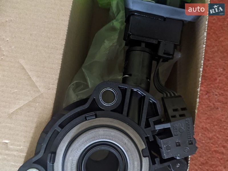 Мікровен Citroen C4 Picasso 2008 в Полтаві