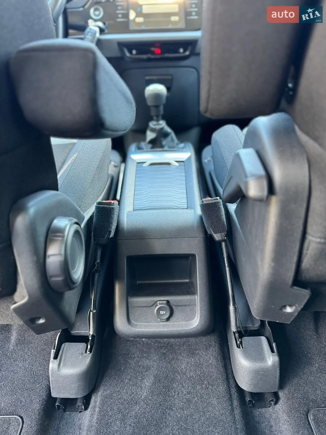 2015 Citroen C4 Picasso - мініатюра 35
