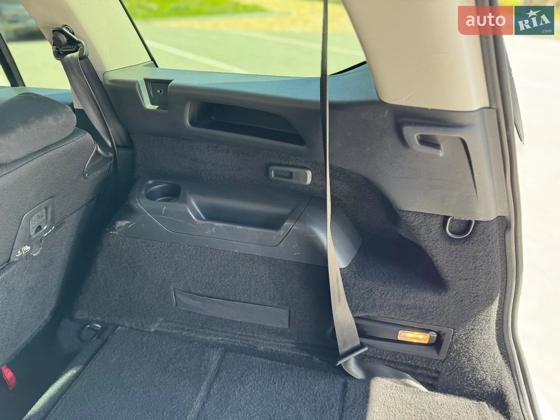 2015 Citroen C4 Picasso - мініатюра 40