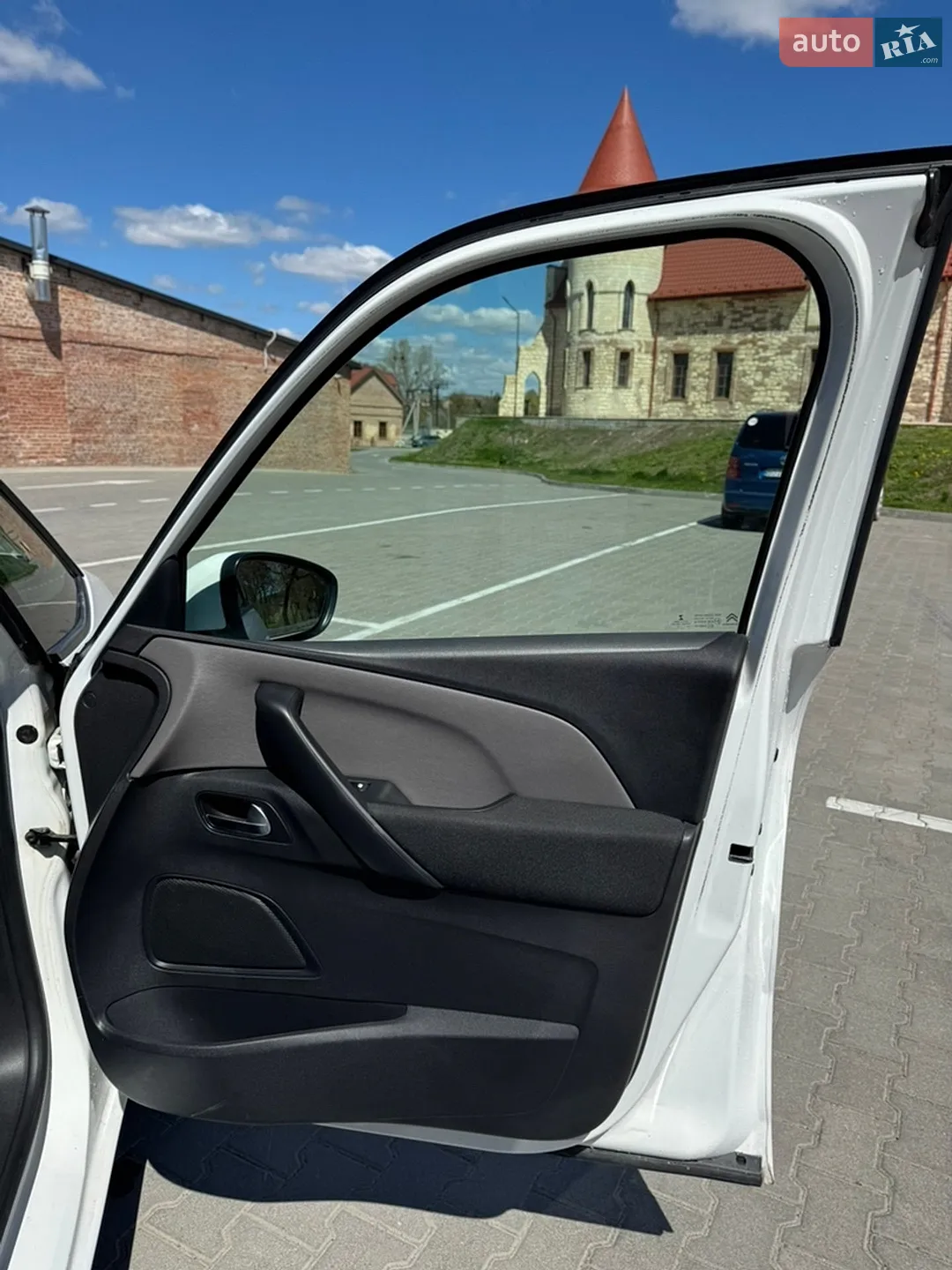 2015 Citroen C4 Picasso - мініатюра 46