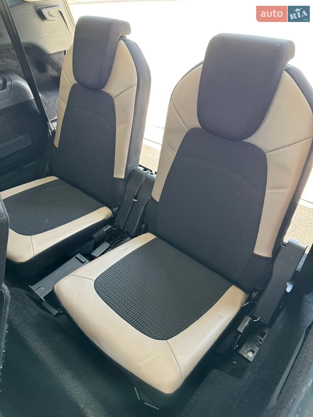 2015 Citroen C4 Picasso - мініатюра 50
