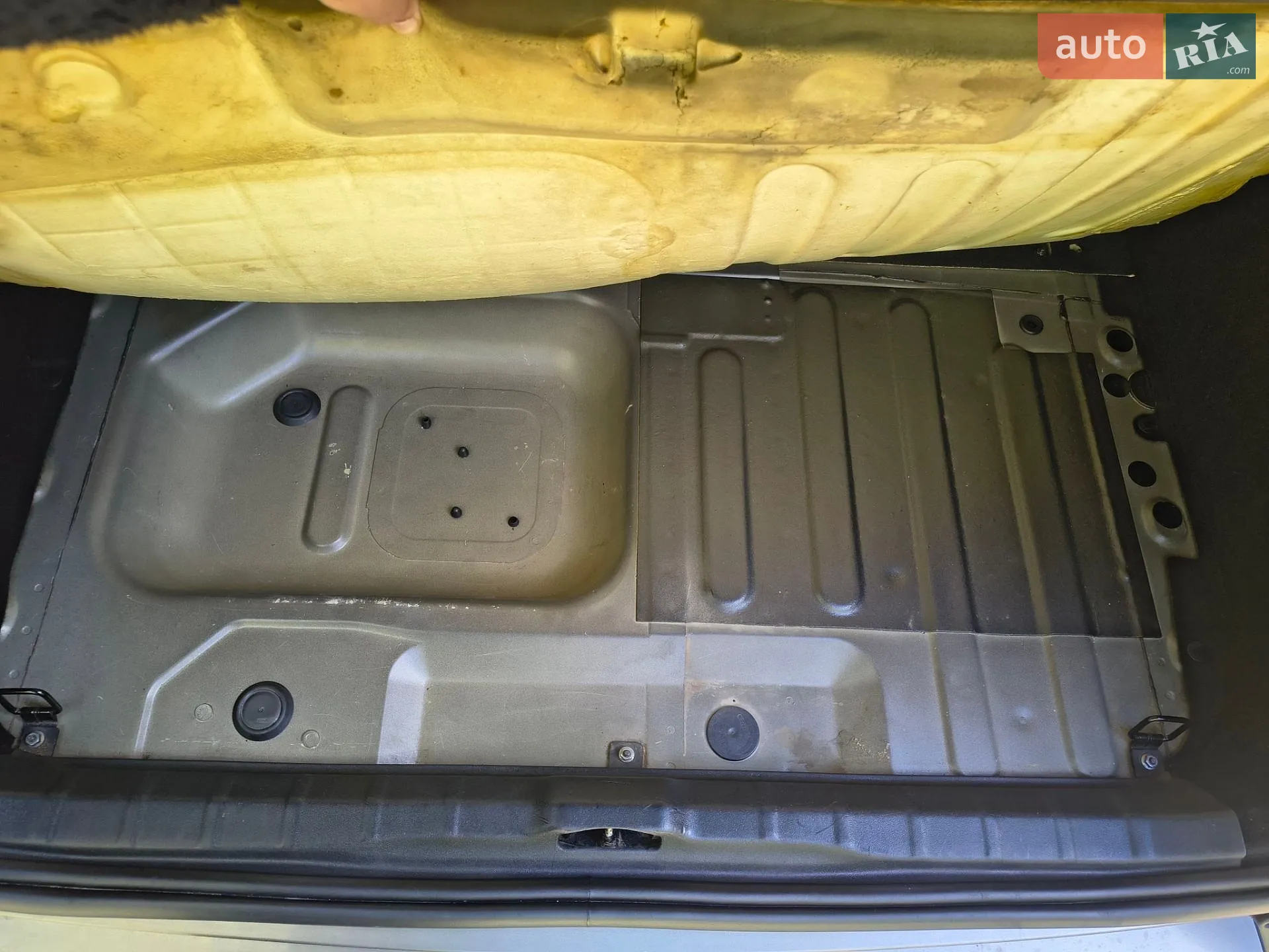 2010 Citroen C4 Picasso - мініатюра 39