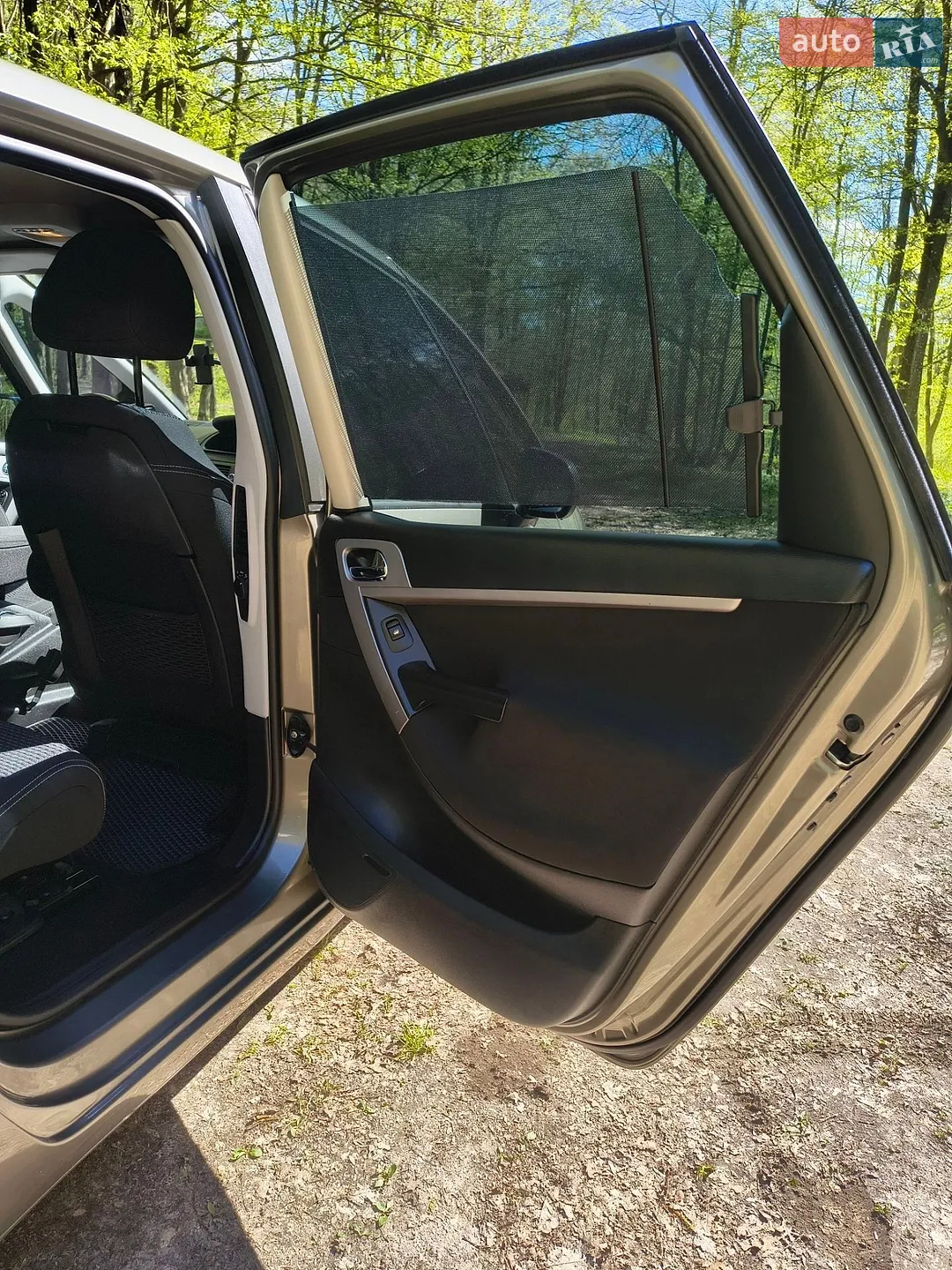 2010 Citroen C4 Picasso - мініатюра 15