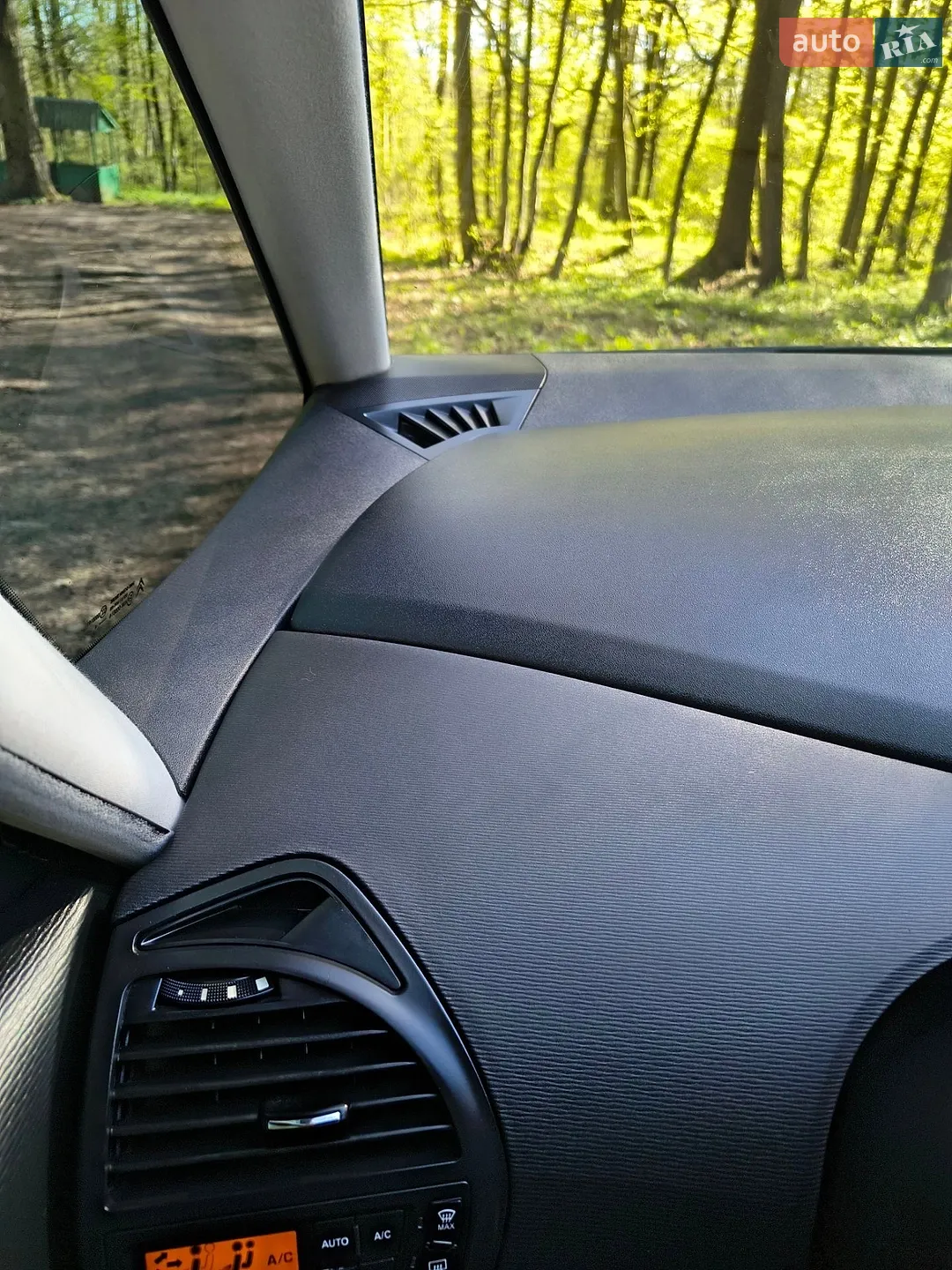 2010 Citroen C4 Picasso - мініатюра 18