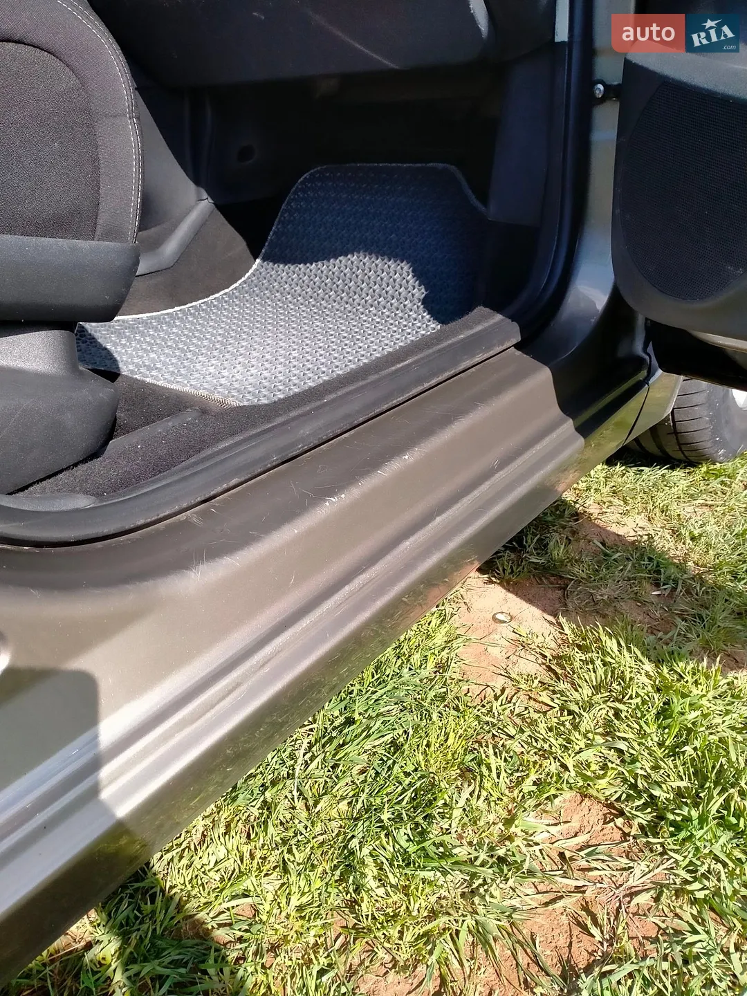 2010 Citroen C4 Picasso - мініатюра 11