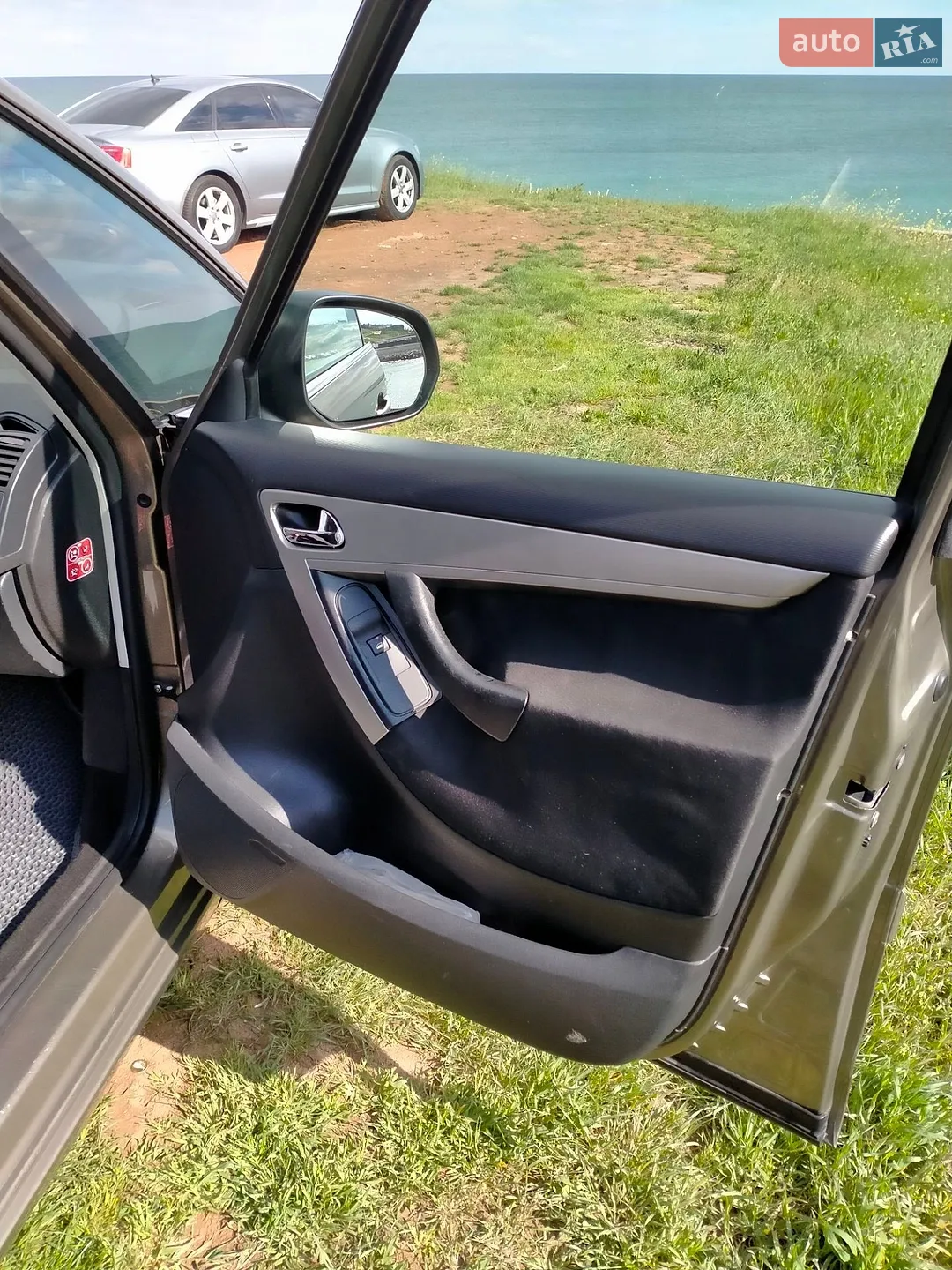 2010 Citroen C4 Picasso - мініатюра 13
