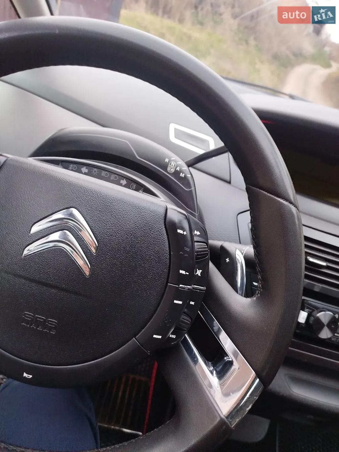 2011 Citroen C4 Picasso - мініатюра 26