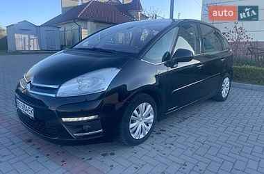 Микровэн Citroen C4 Picasso 2012 в Золочеве