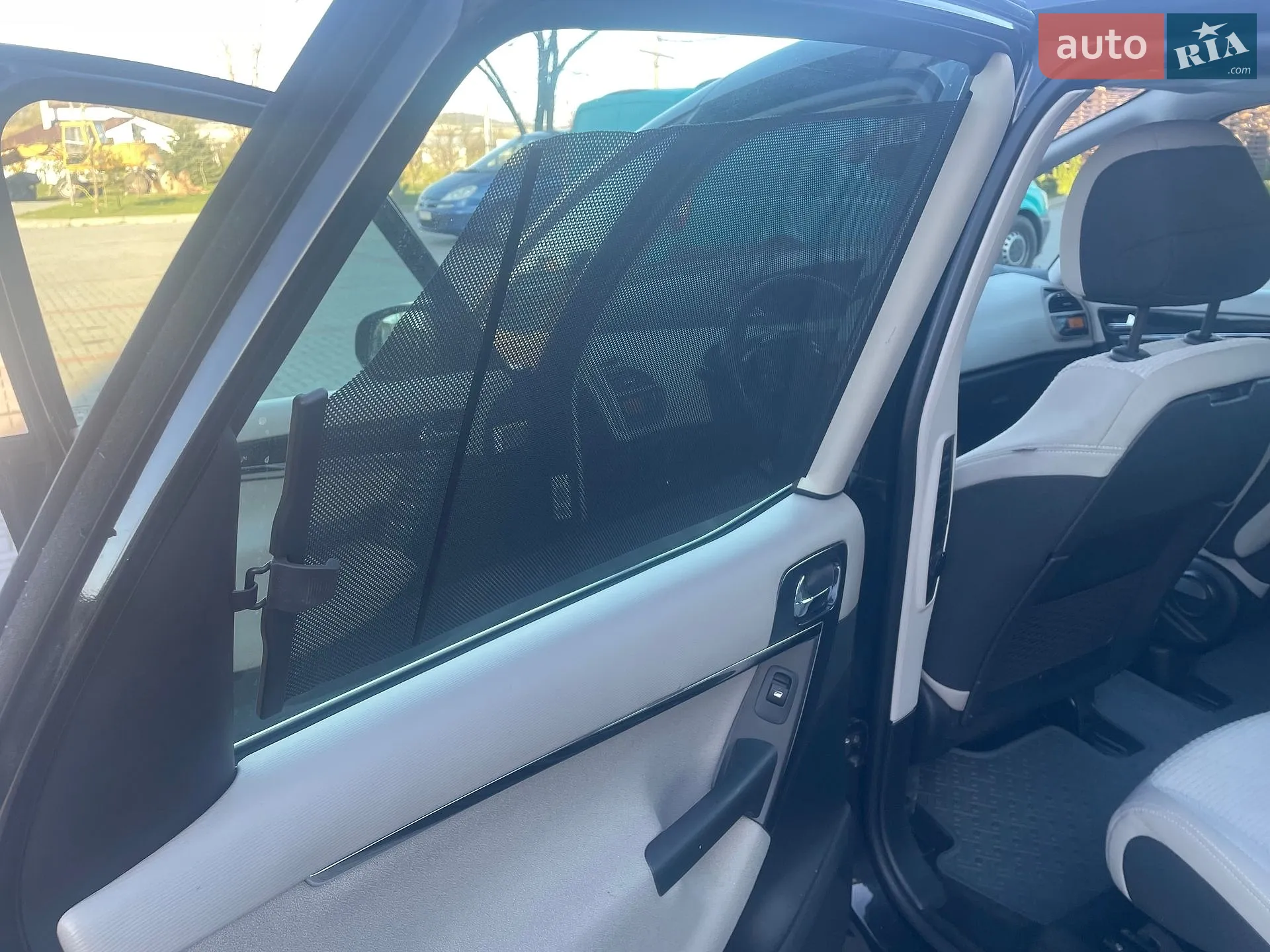 2012 Citroen C4 Picasso - мініатюра 26