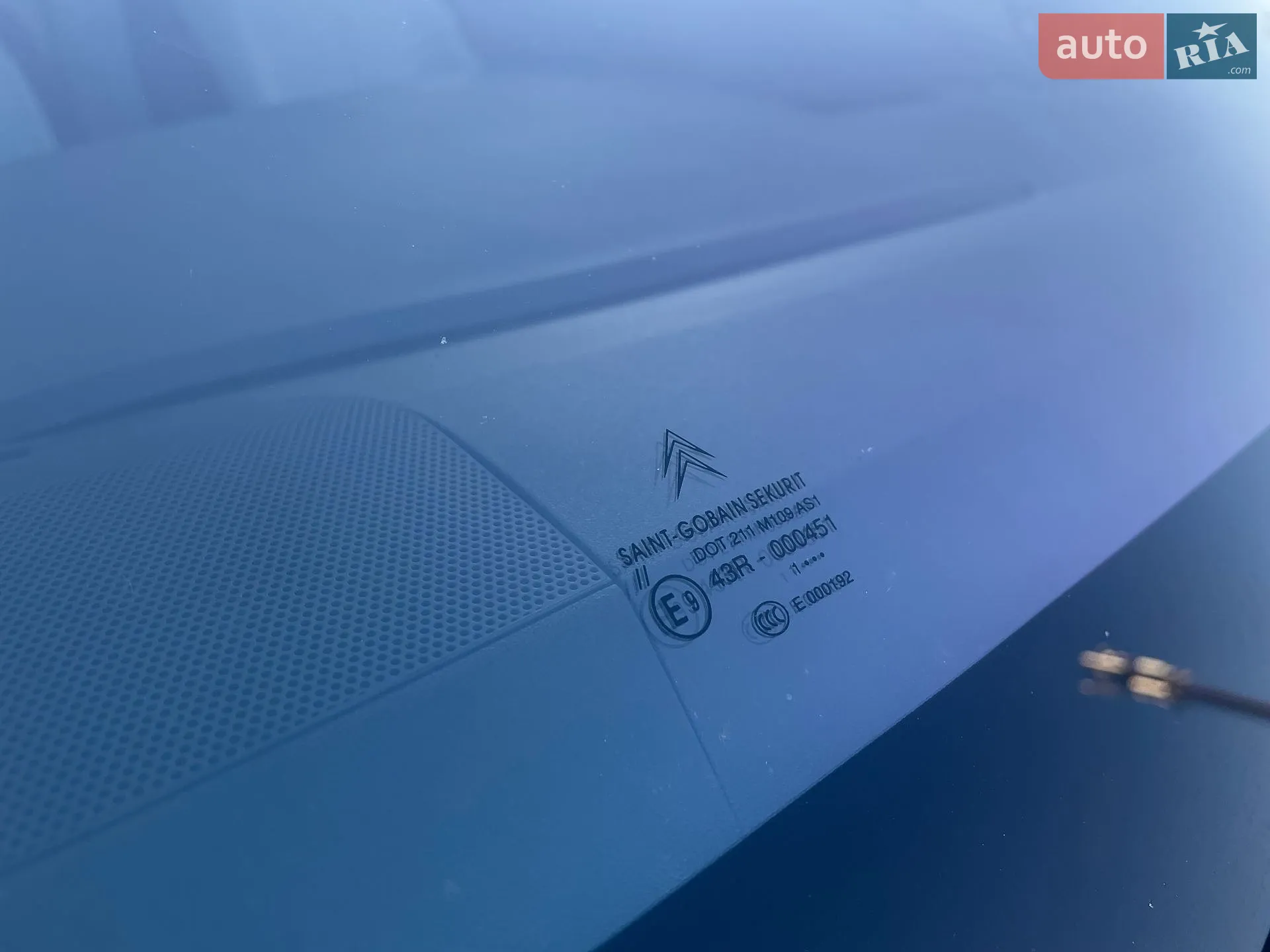 2012 Citroen C4 Picasso - мініатюра 41
