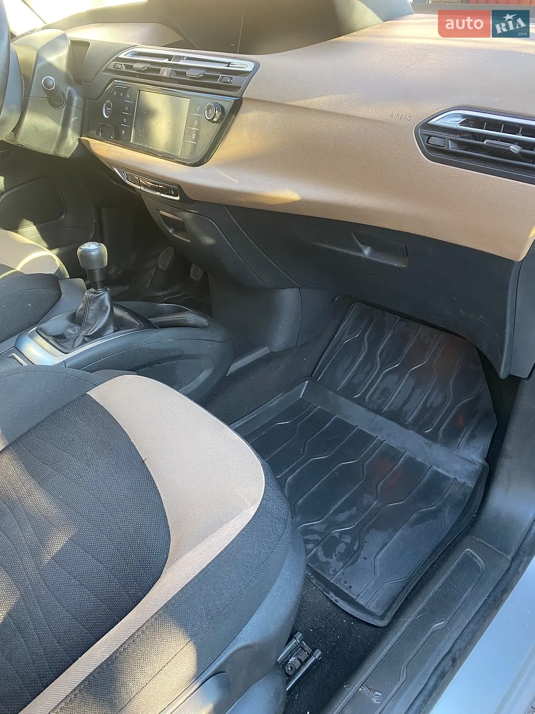 2016 Citroen C4 Picasso - мініатюра 10