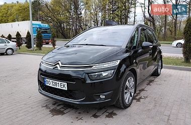 Микровэн Citroen C4 Picasso 2014 в Волочиске