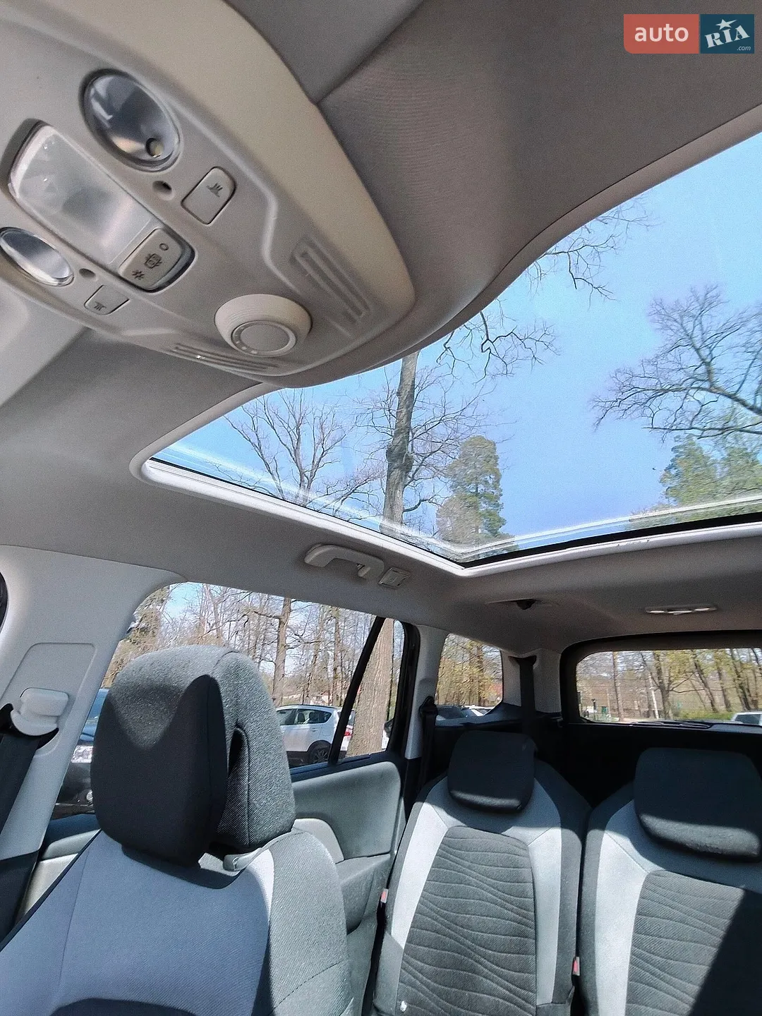 2013 Citroen C4 Picasso - мініатюра 15