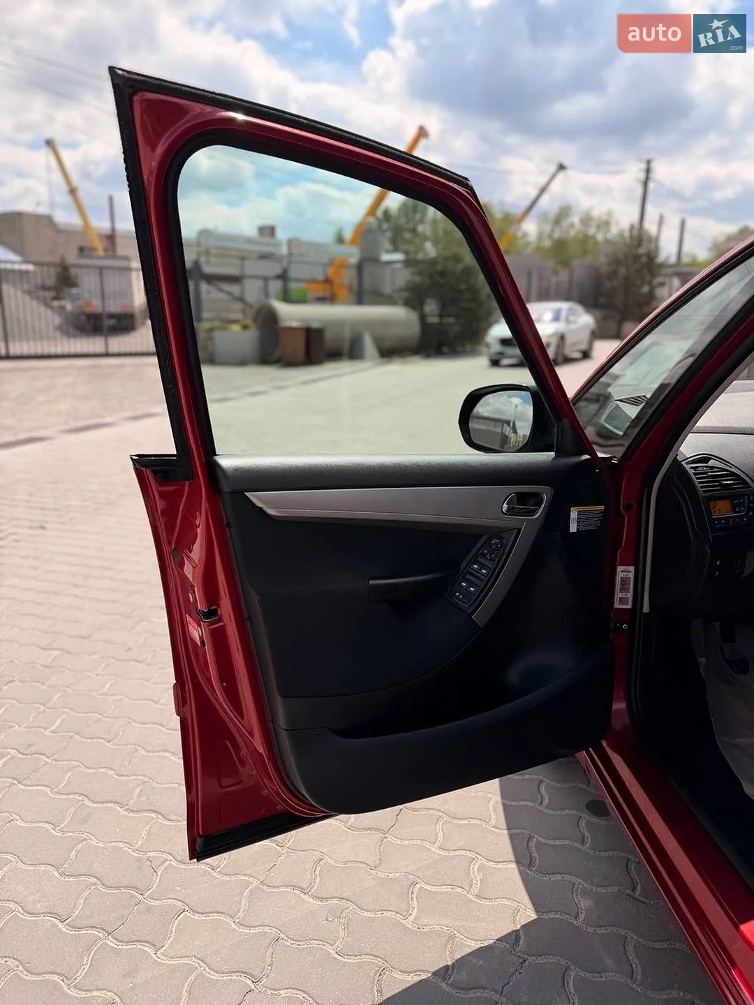 2011 Citroen C4 Picasso - мініатюра 39