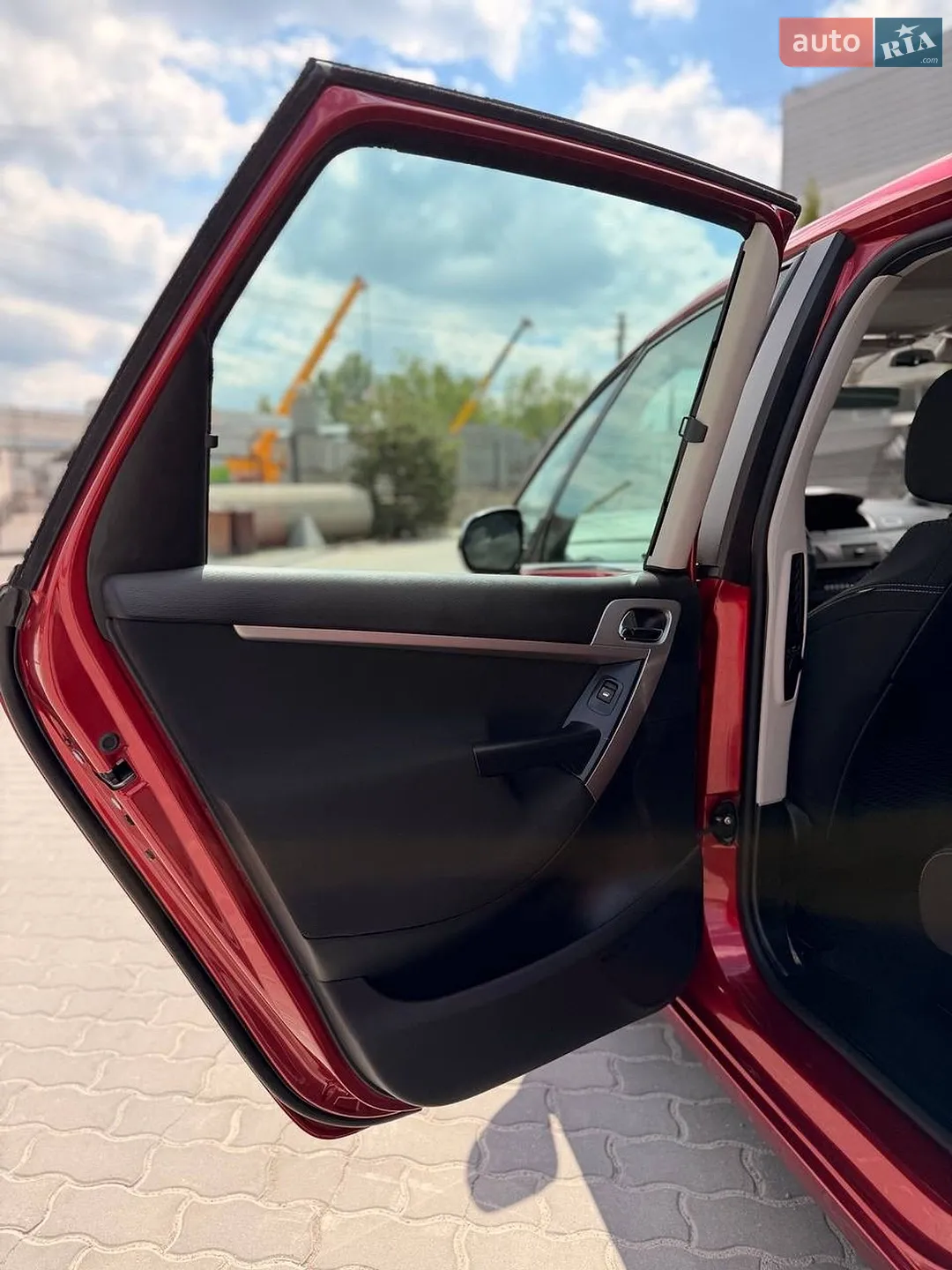 2011 Citroen C4 Picasso - мініатюра 44