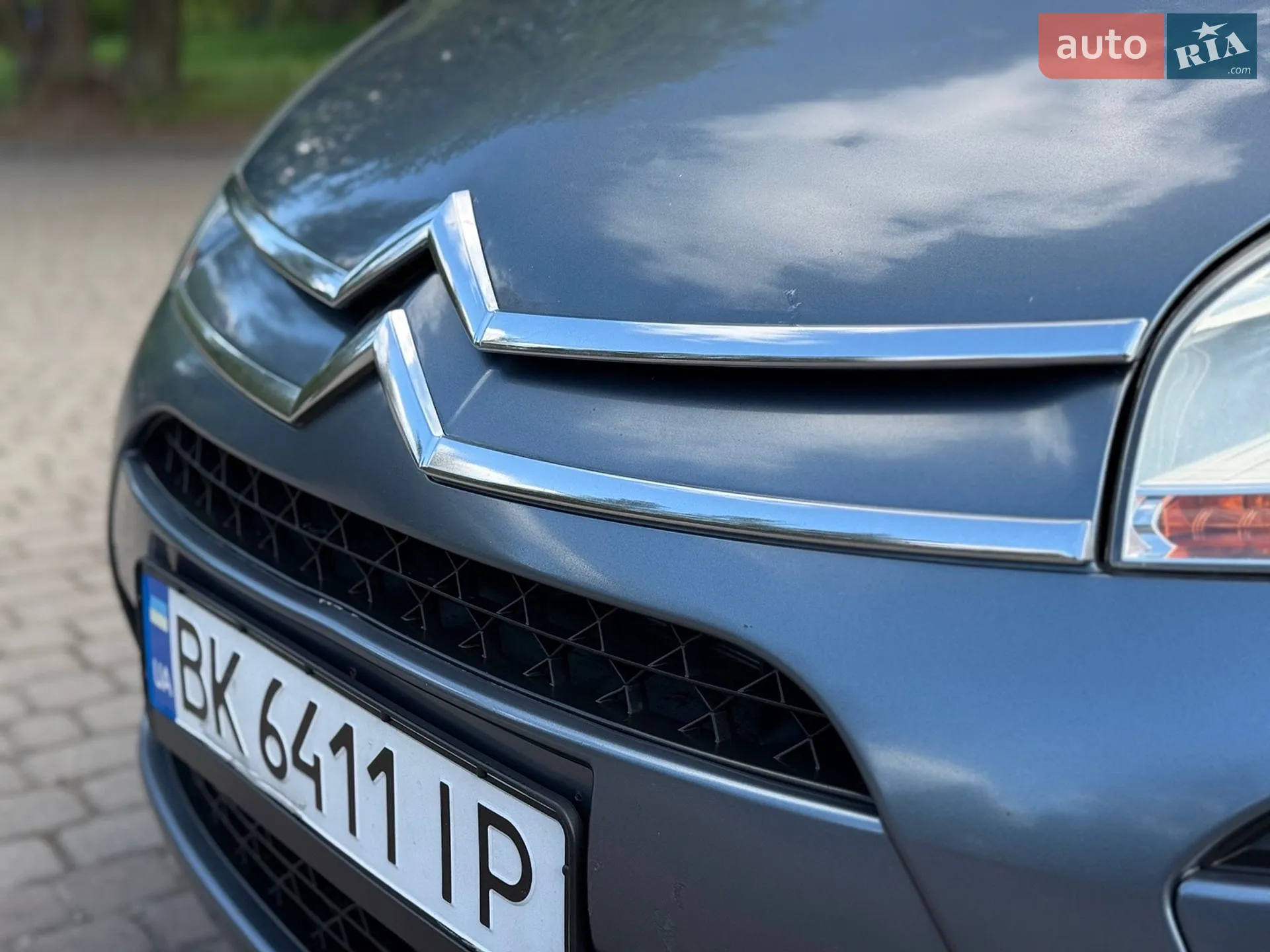 2010 Citroen C4 Picasso - мініатюра 7