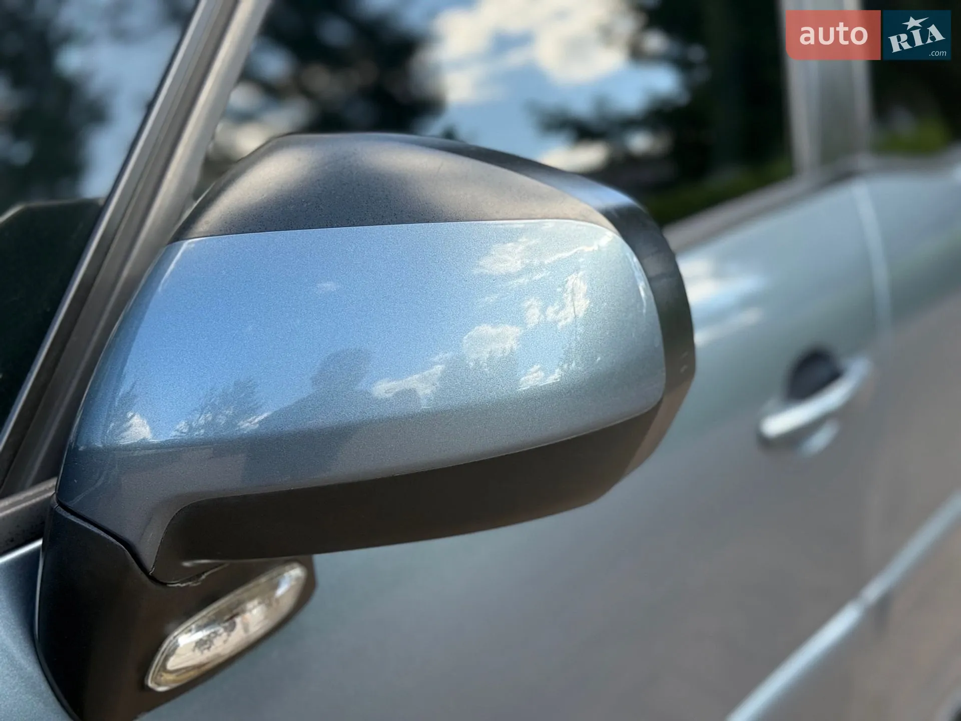 2010 Citroen C4 Picasso - мініатюра 10