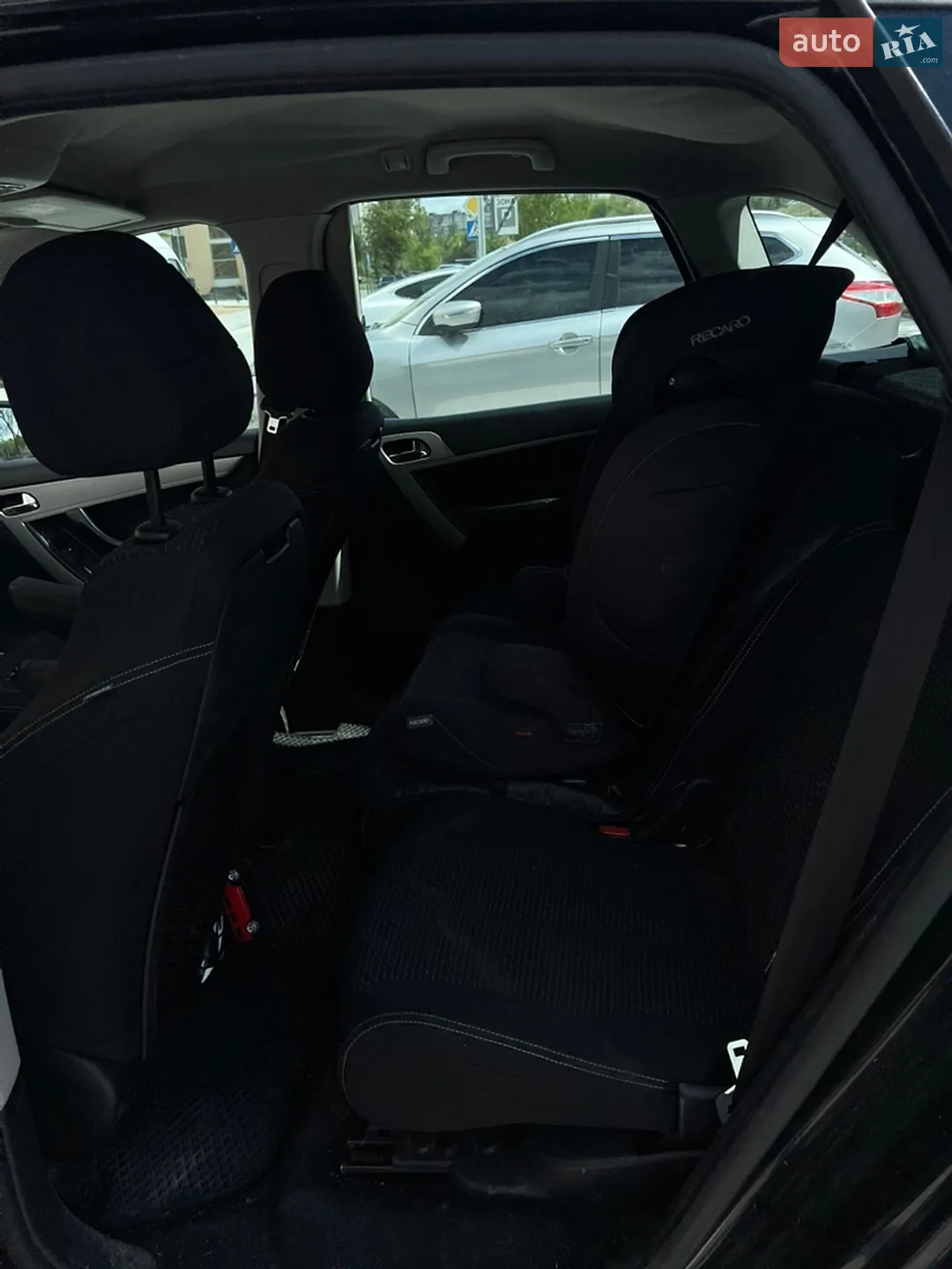 2010 Citroen C4 Picasso - мініатюра 6