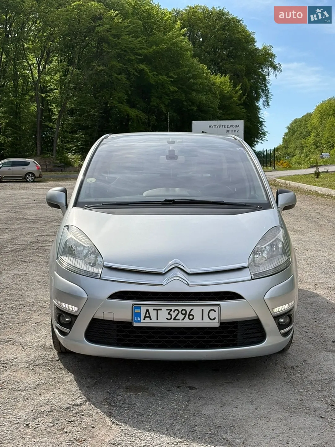 2011 Citroen C4 Picasso - мініатюра 13