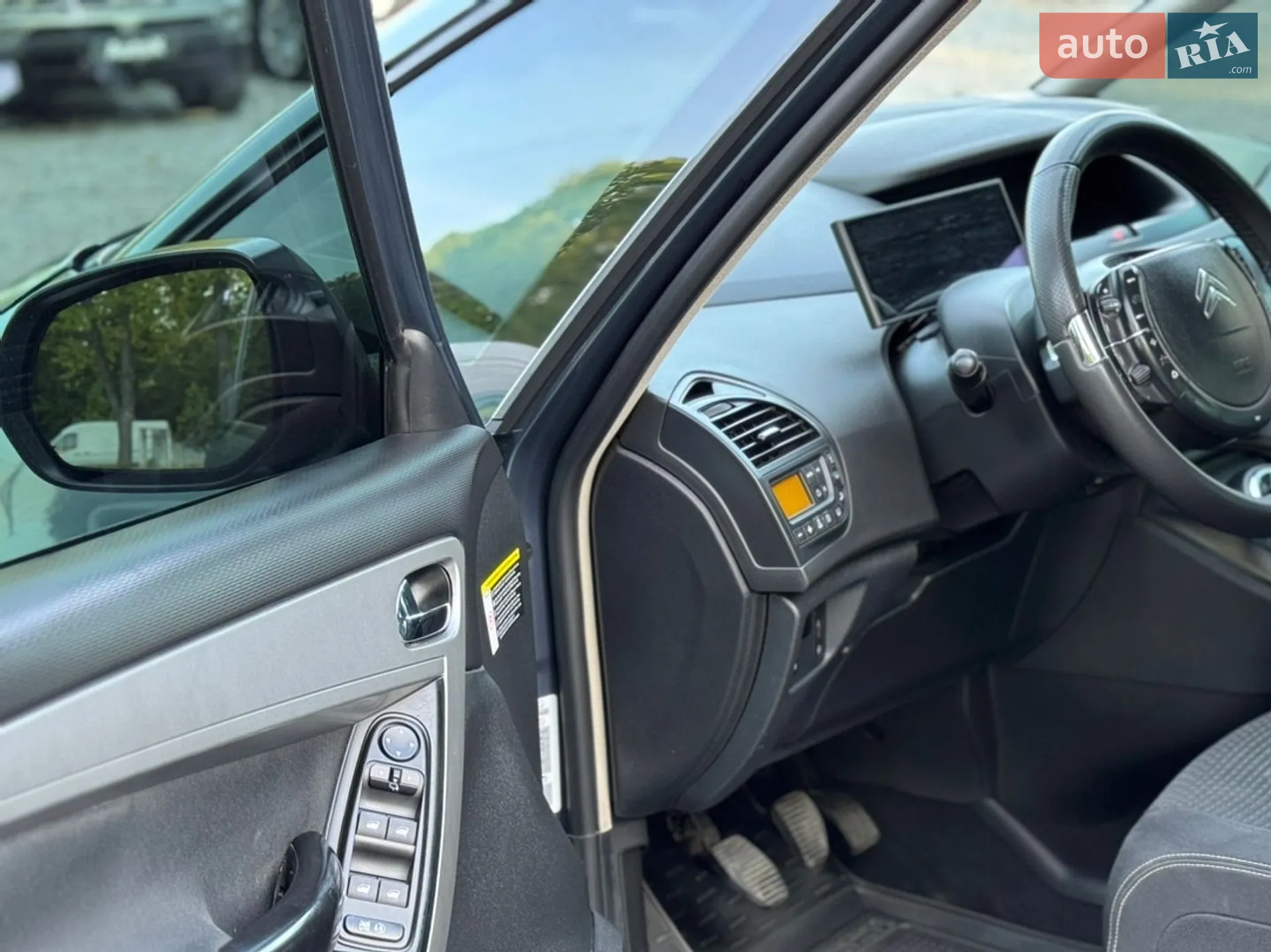 2010 Citroen C4 Picasso - мініатюра 18