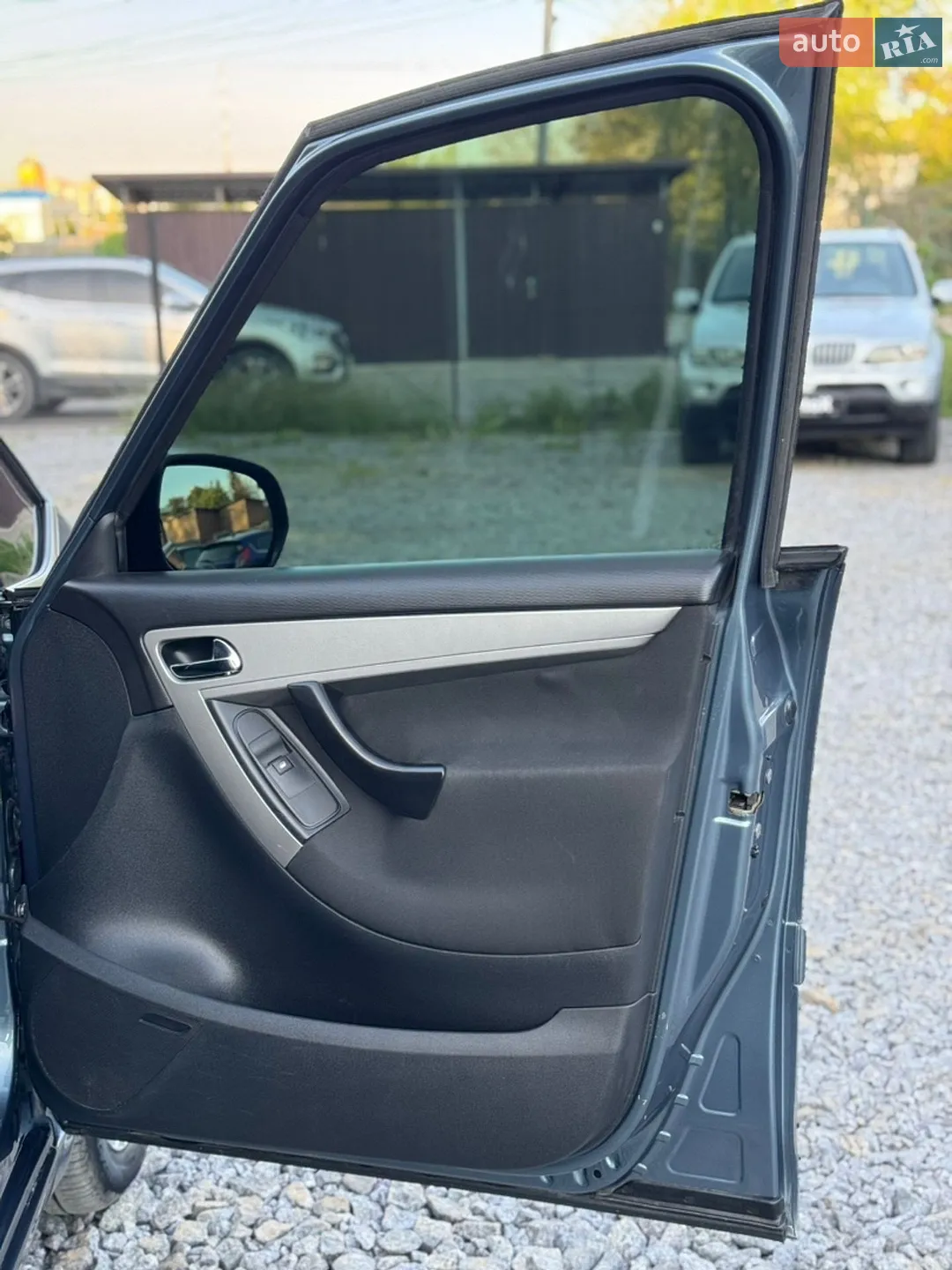 2010 Citroen C4 Picasso - мініатюра 38