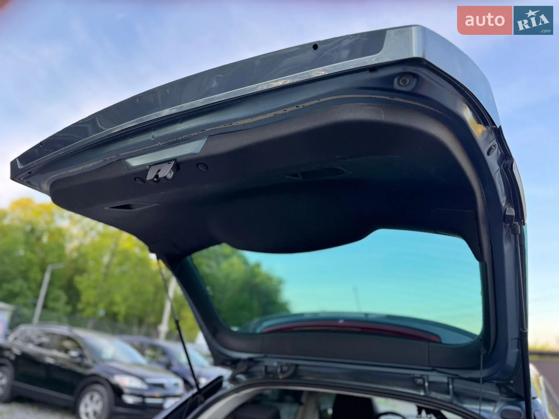 2010 Citroen C4 Picasso - мініатюра 43