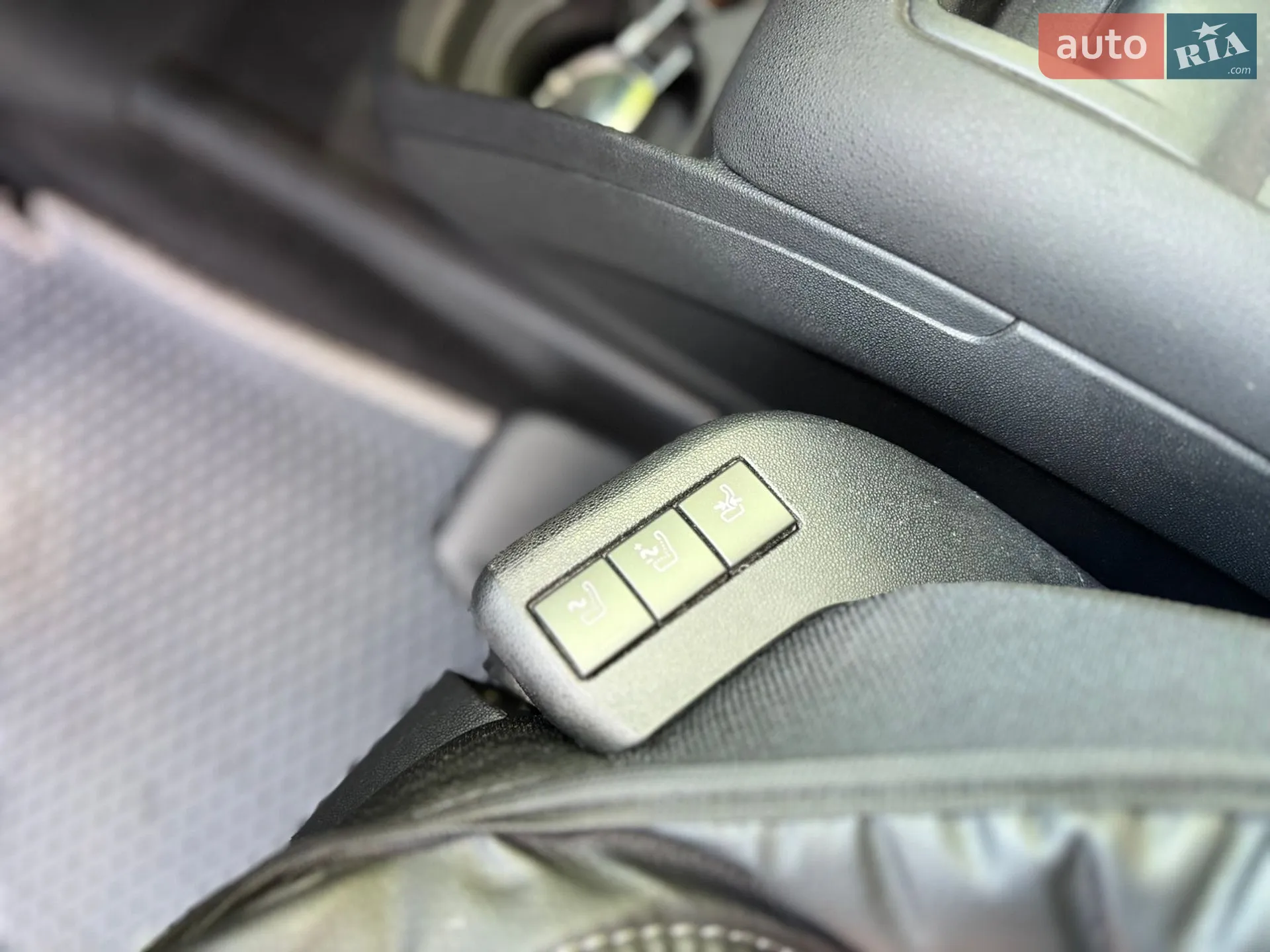 2015 Citroen C4 Picasso - мініатюра 22