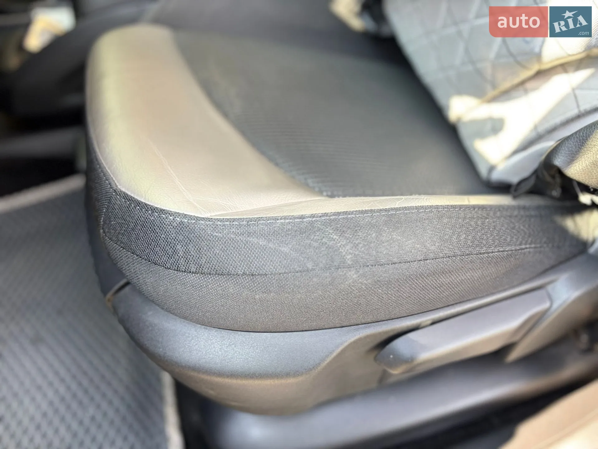 2015 Citroen C4 Picasso - мініатюра 27