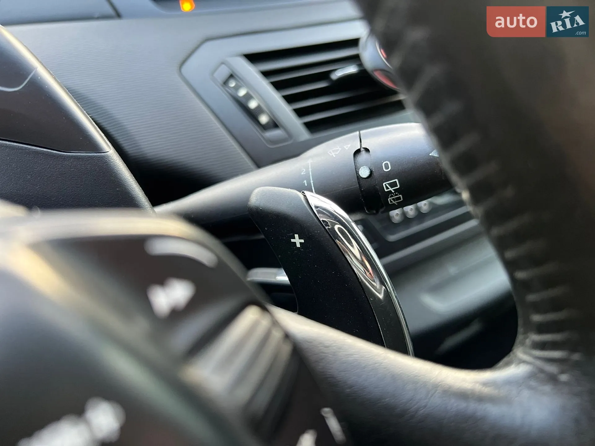 2010 Citroen C4 Picasso - мініатюра 21