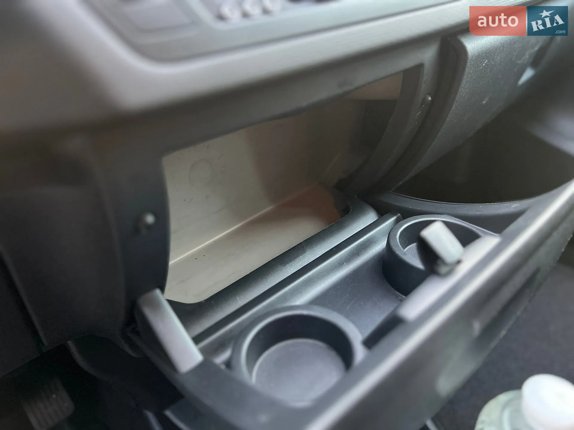 2010 Citroen C4 Picasso - мініатюра 25