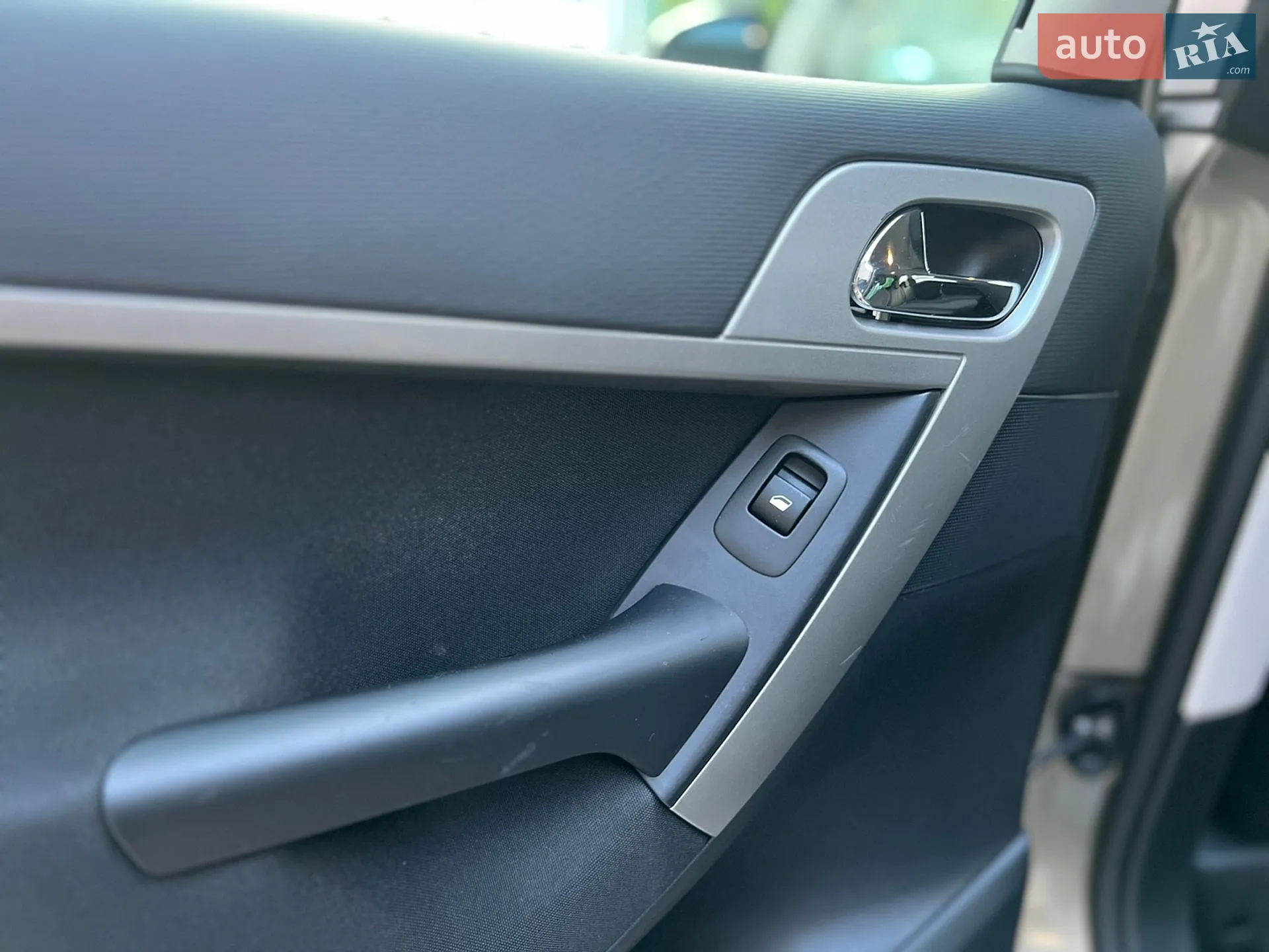 2010 Citroen C4 Picasso - мініатюра 41