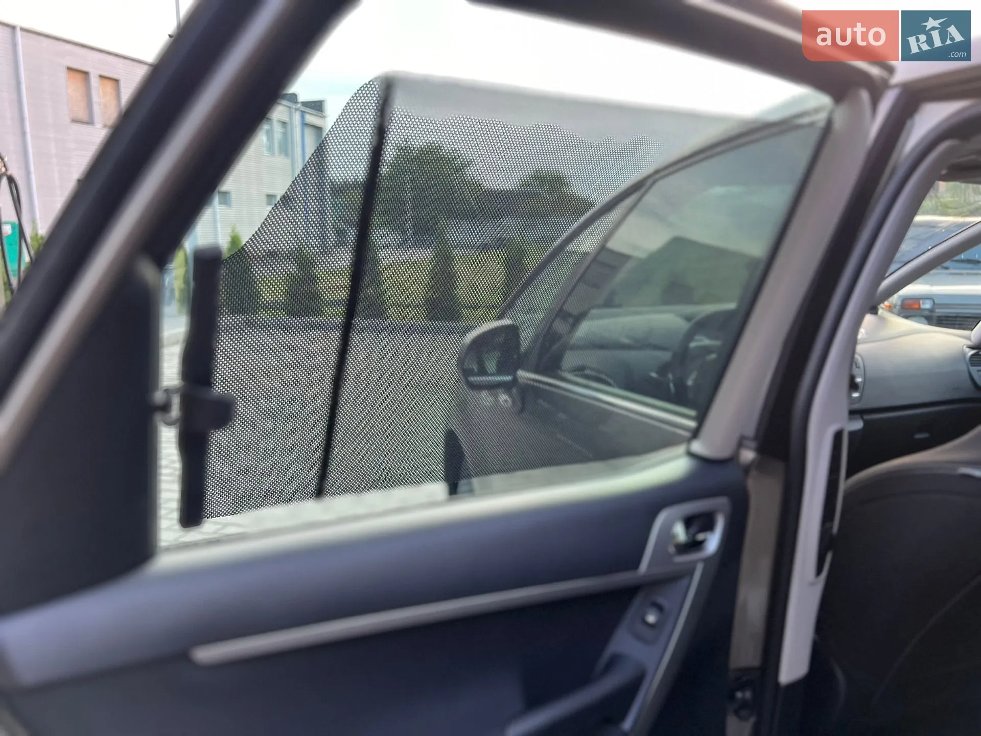 2010 Citroen C4 Picasso - мініатюра 43