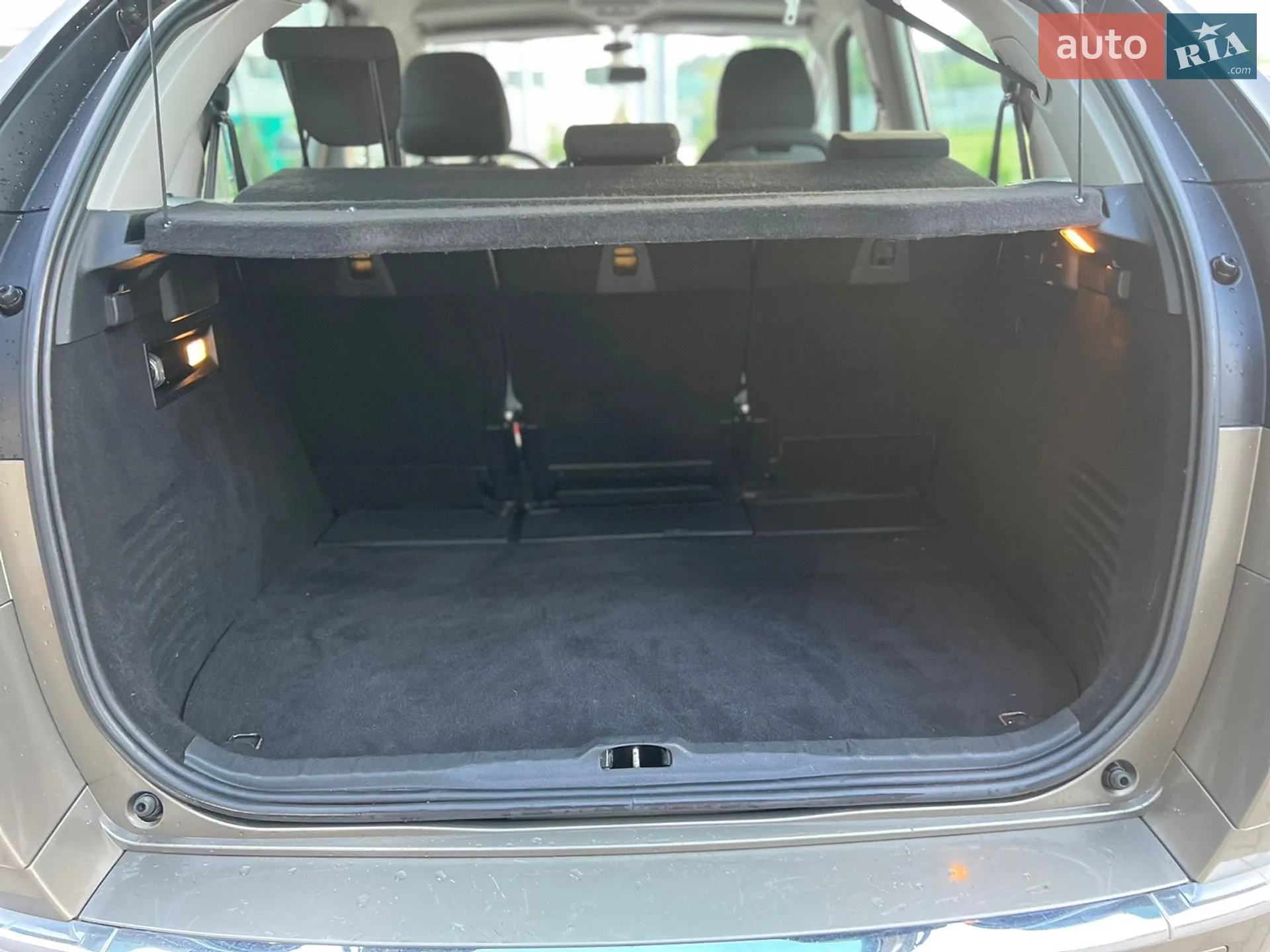 2010 Citroen C4 Picasso - мініатюра 45