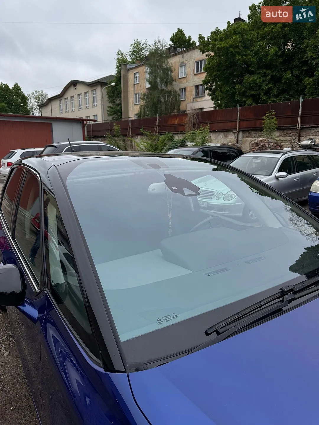 2018 Citroen C4 Picasso - мініатюра 5