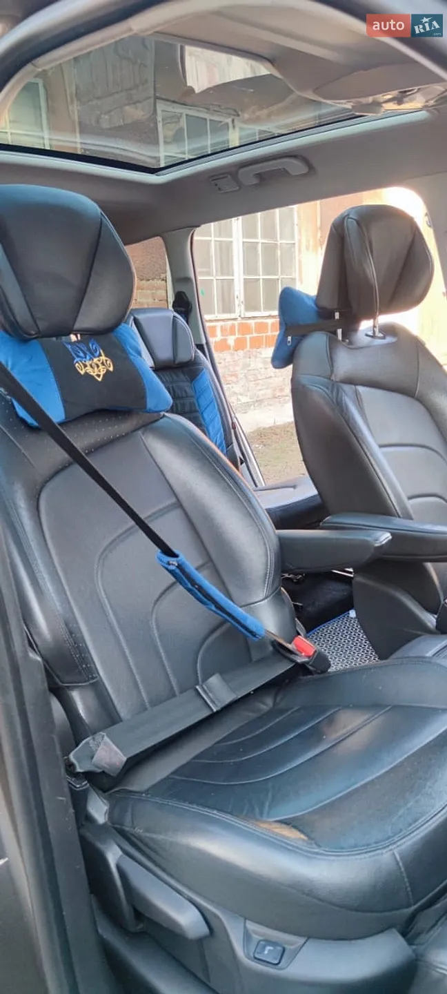 2015 Citroen C4 Picasso - мініатюра 19
