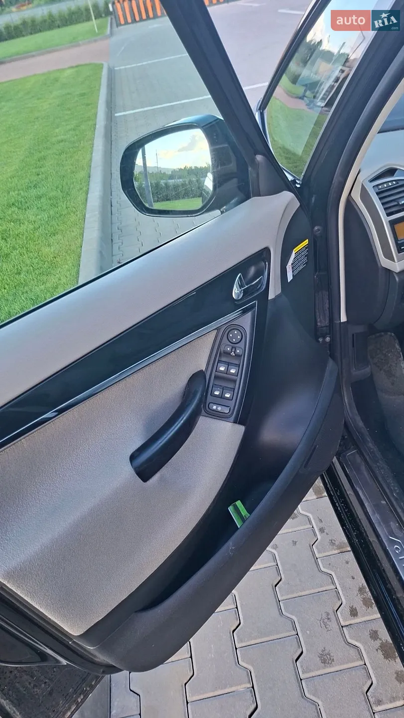 2013 Citroen C4 Picasso - мініатюра 22