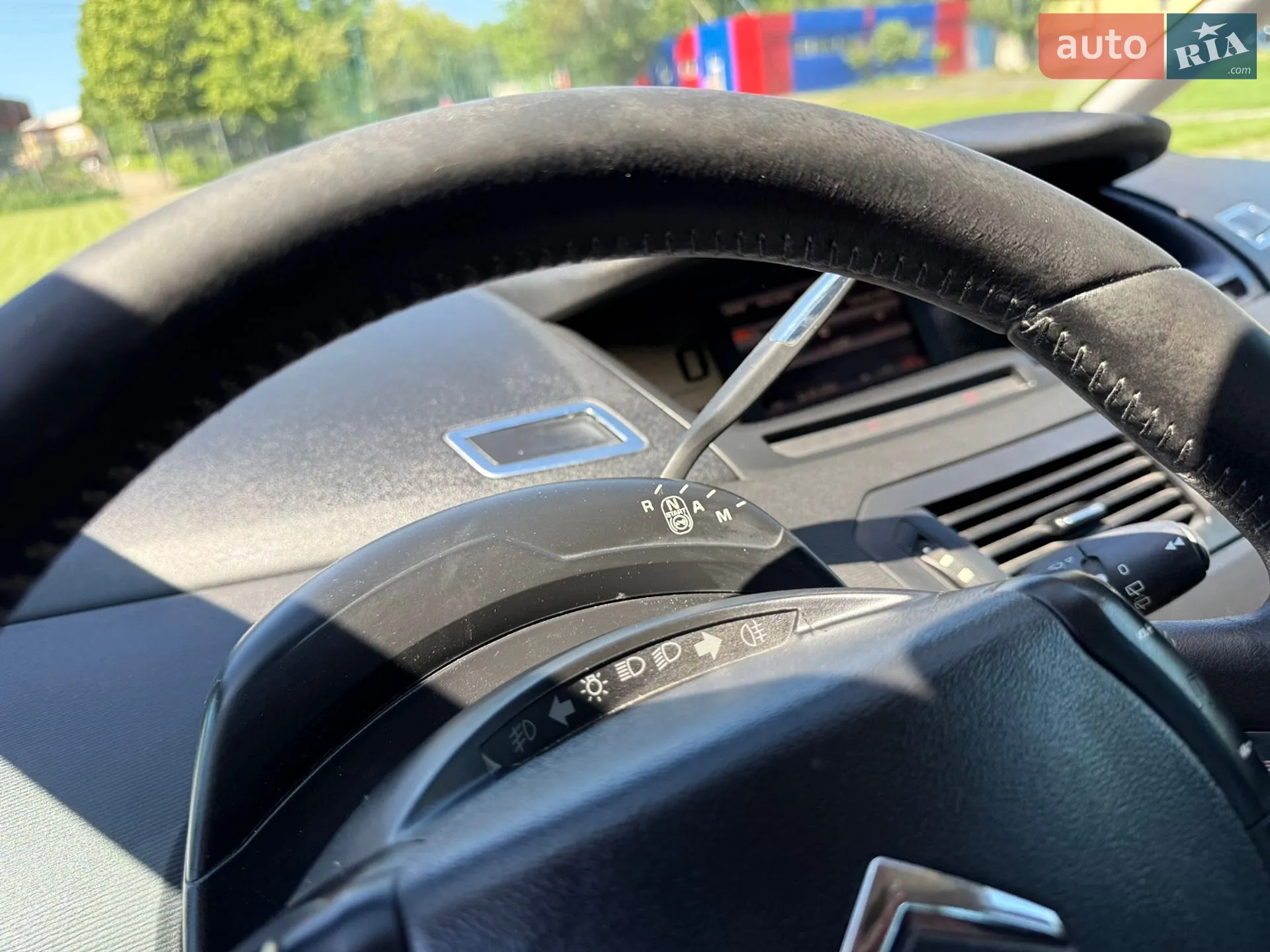 2010 Citroen C4 Picasso - мініатюра 28