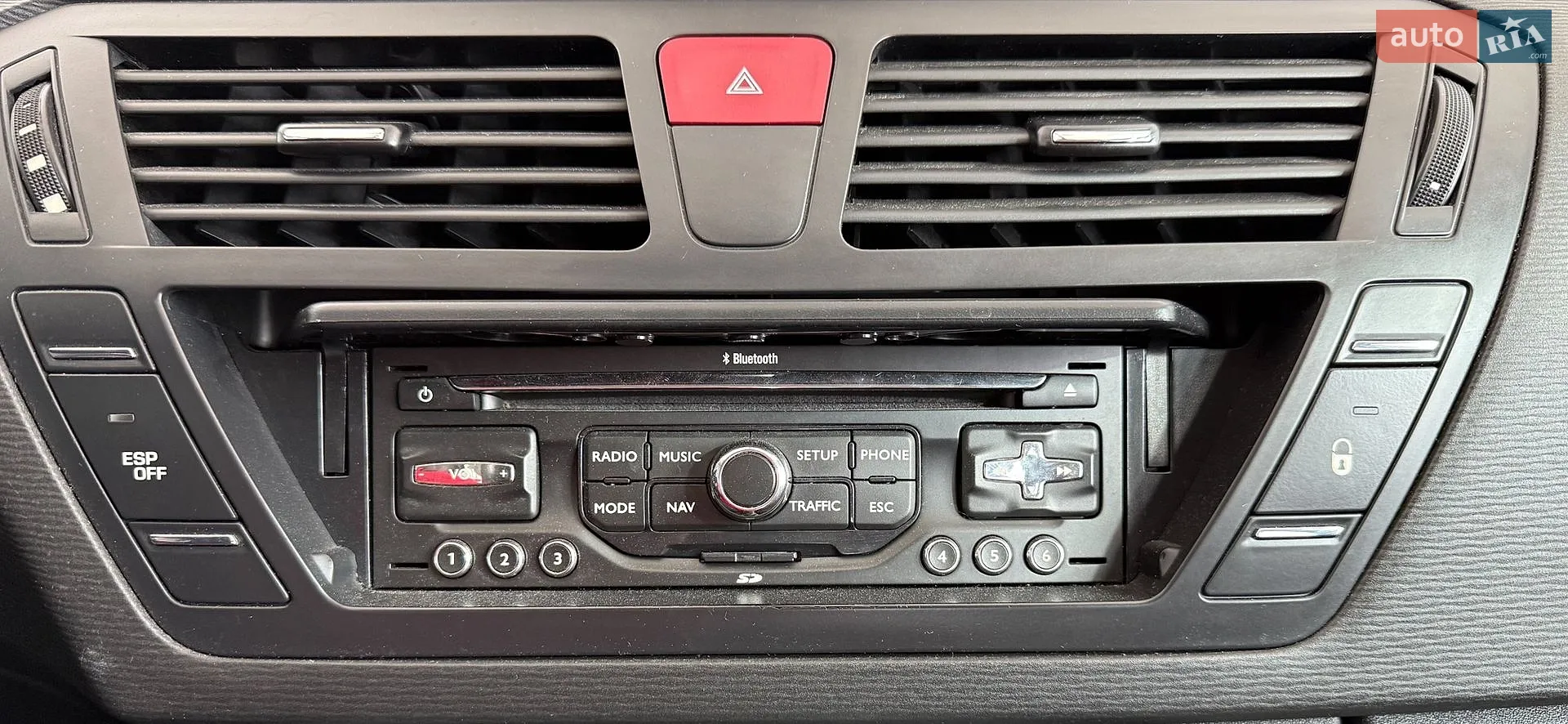 2011 Citroen C4 Picasso - мініатюра 18