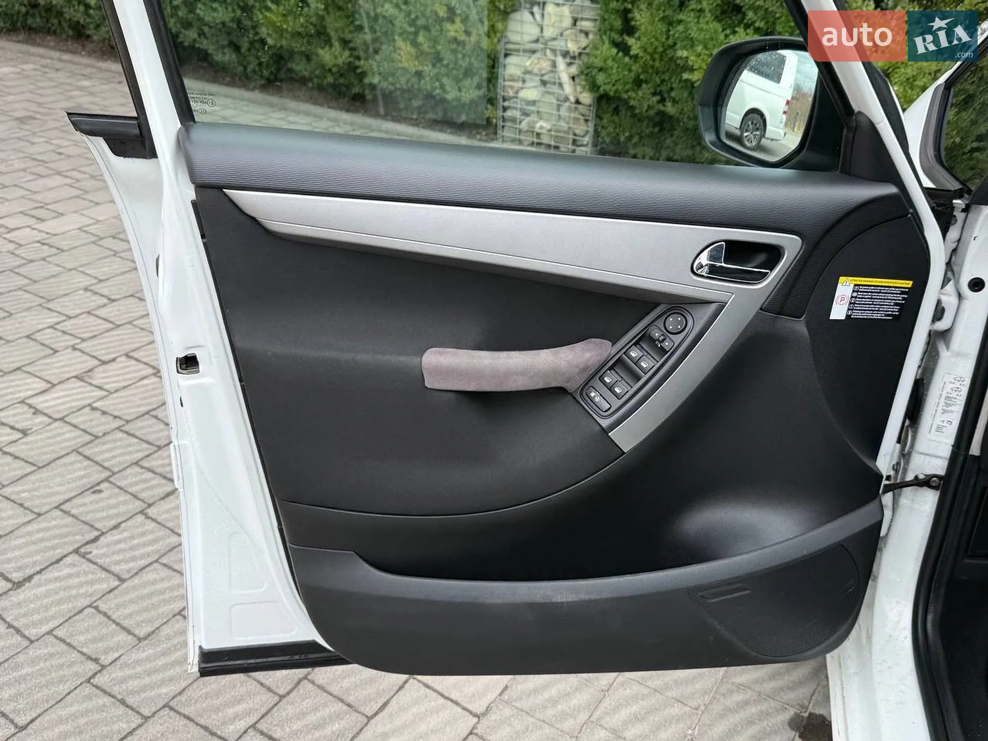 2011 Citroen C4 Picasso - мініатюра 42