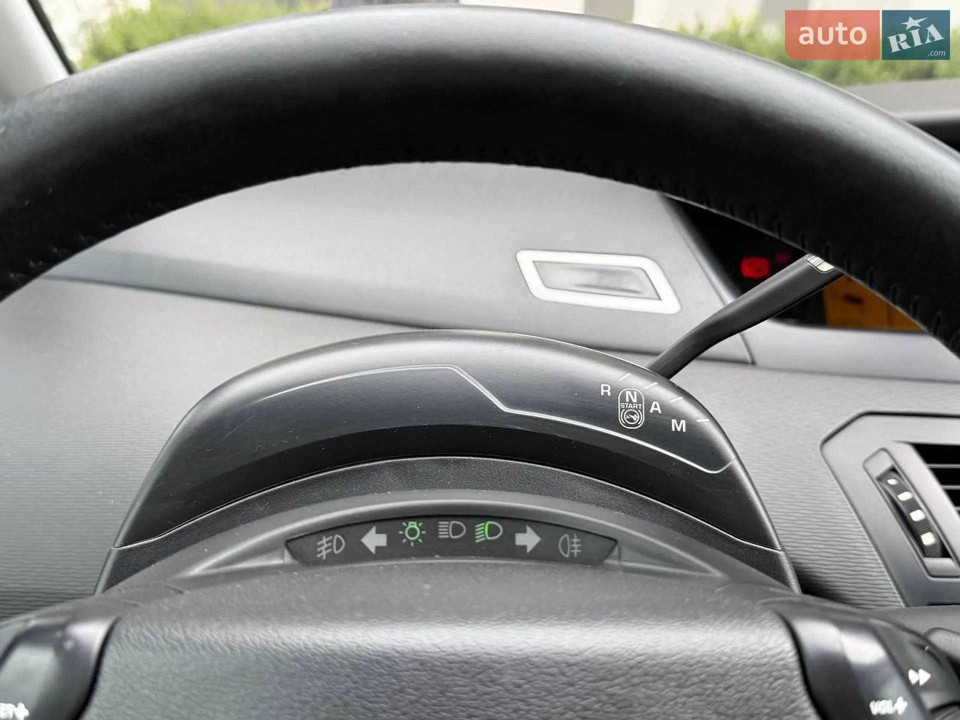 2011 Citroen C4 Picasso - мініатюра 46