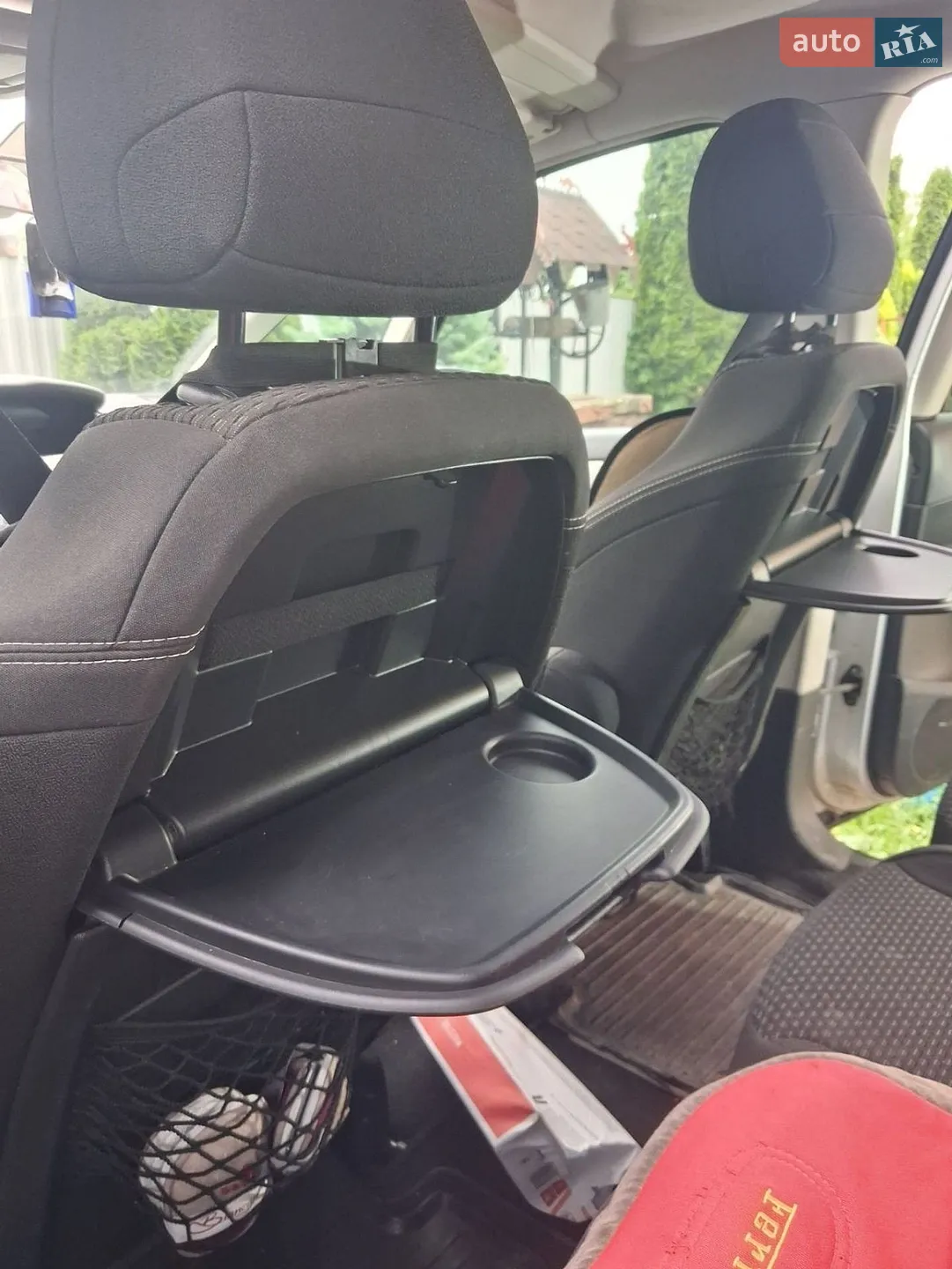 2010 Citroen C4 Picasso - мініатюра 13