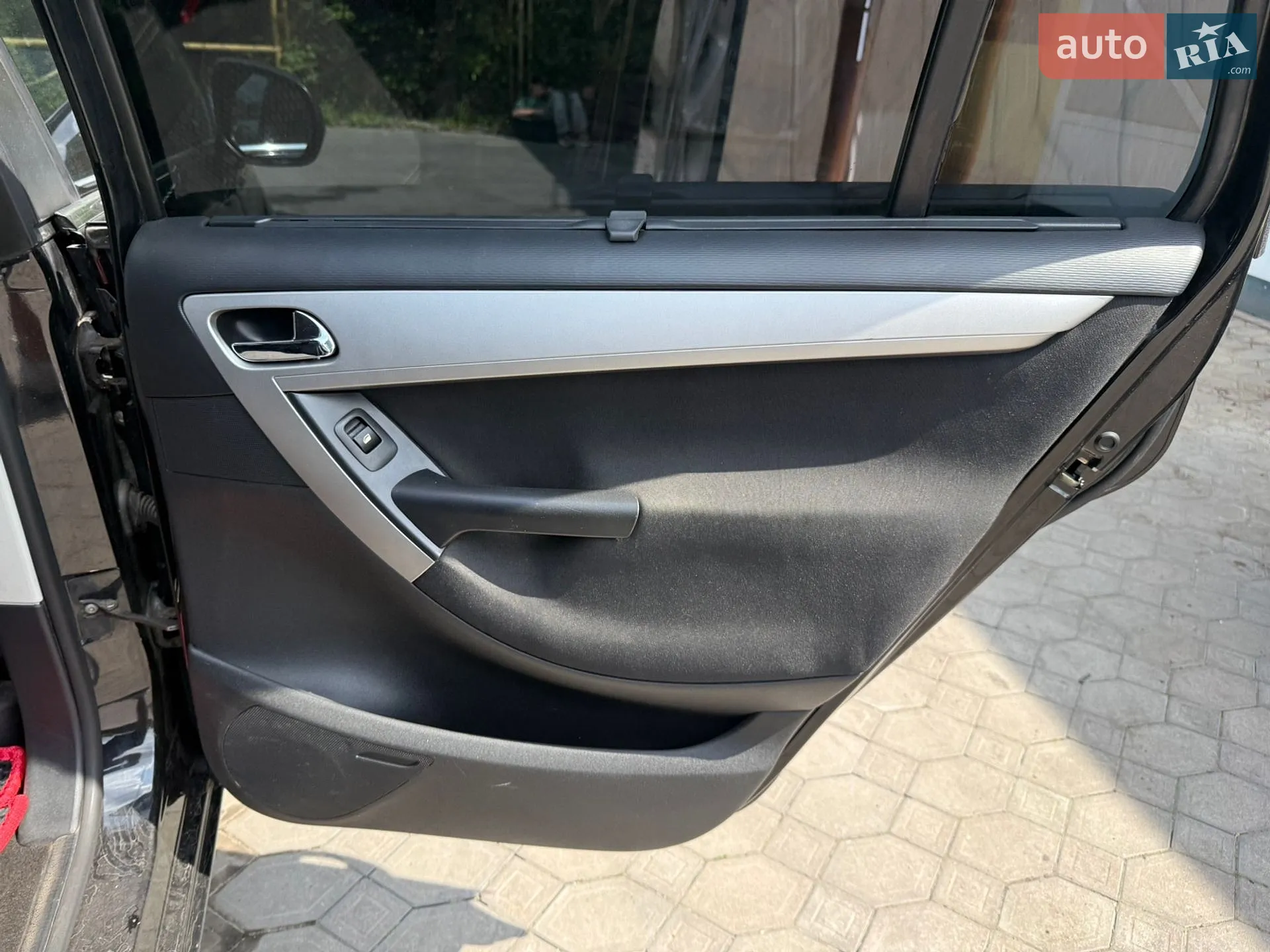 2010 Citroen C4 Picasso - мініатюра 26
