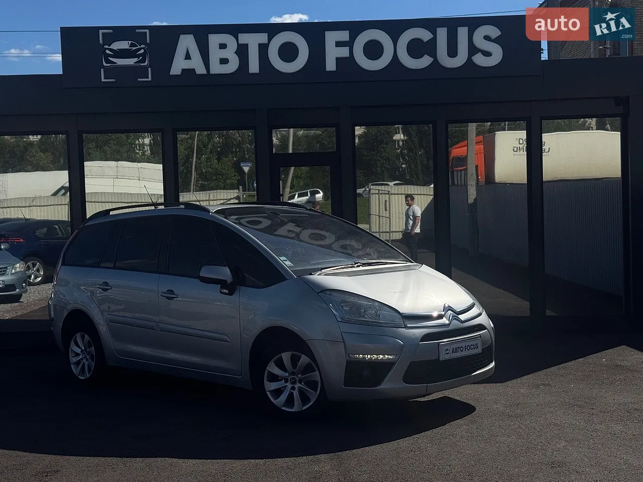 2017 Renault Scenic - мініатюра 26