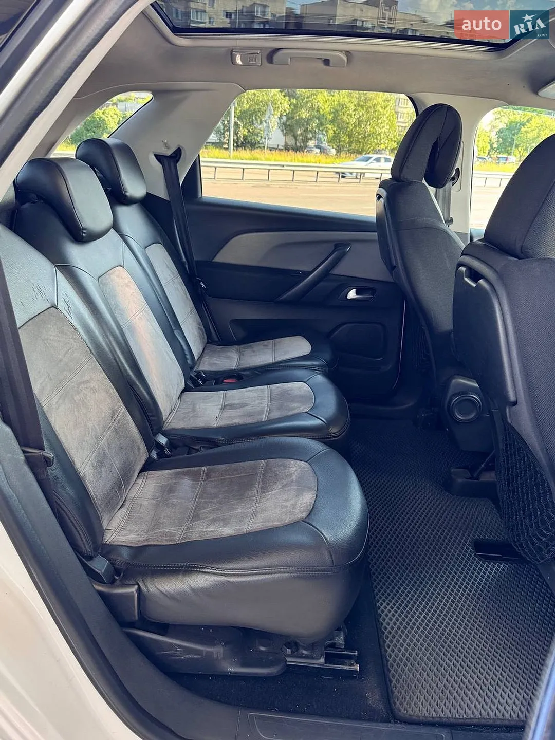2015 Citroen C4 Picasso - мініатюра 22